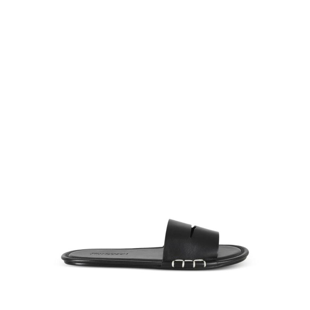 Jw Anderson Black Shoes Women